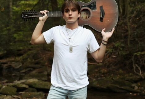 Alex Shumaker to Perform at 2026 Awareness Day